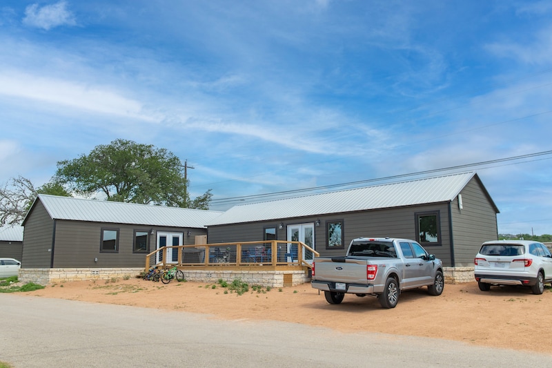 Ranger's Retreat-1